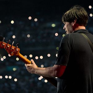 Bilder blur: Live At Wembley Stadium