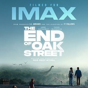 Bilder The End Of Oak Street