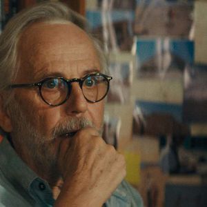 Bilder Fabrice Luchini