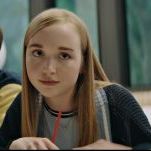 Bilder Slasher in der Highschool