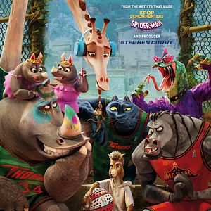 Bilder G.O.A.T. - Bock auf große Sprünge