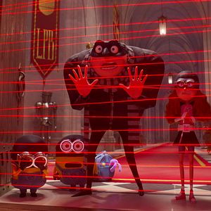 Bilder Ich - Einfach unverbesserlich 4