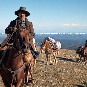 Bilder Kevin Costner