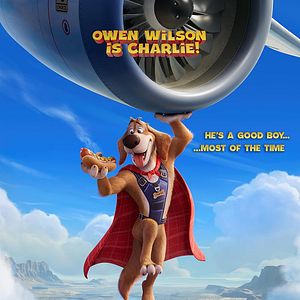 Bilder Charlie der Superhund 