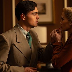 Bilder Kiss Of The Spider Woman