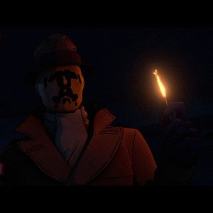 Bilder Watchmen: Chapter 2