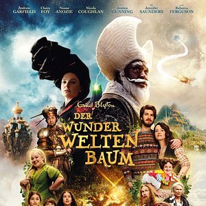 Bilder Der Wunderweltenbaum