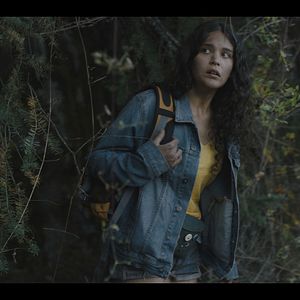 Bilder You Can’t Run Forever