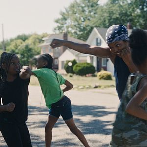 Bilder The Fire Inside