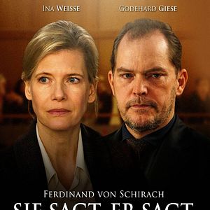 Bilder Sie sagt. Er sagt.