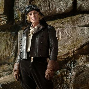 Bilder Paddington in Peru