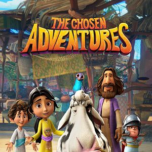 Bilder The Chosen Adventures
