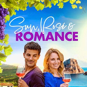 Bilder Sonne, Rosé und ein Hauch von Liebe - A Toast To Love