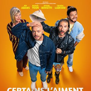 Bilder Certains l'aiment chauve