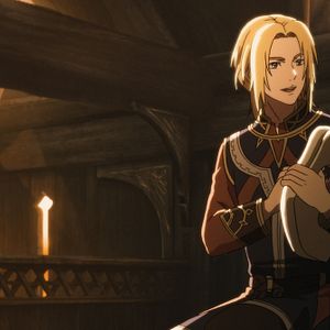 Bilder Der Herr der Ringe: Die Schlacht der Rohirrim