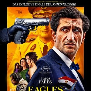 Bilder Eagles Of The Republic 