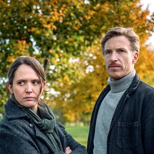 Bilder Thüringenkrimi - Gerechtigkeit