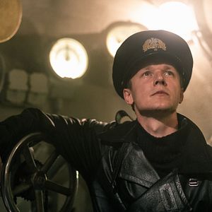 Bilder Dark Sea - Gefangen in der Tiefe