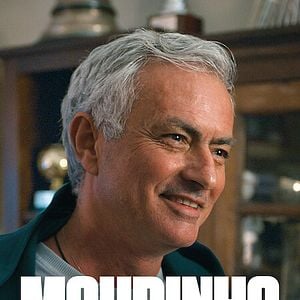 Bilder Mourinho
