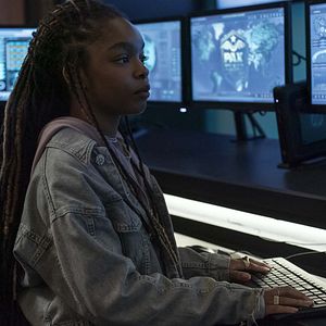 Bilder Marsai Martin