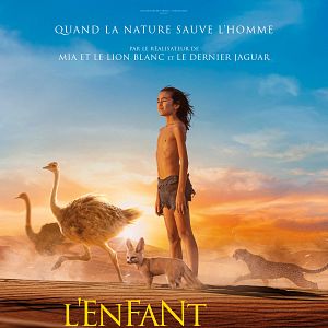 Bilder Die Legende des Wüstenkindes