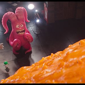 Bilder Minions & Monster