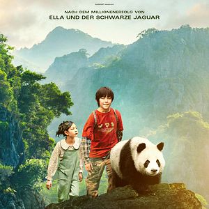 Bilder Moon, der Panda