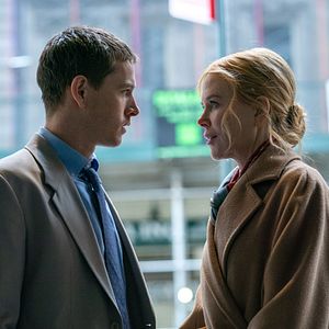 Bilder Nicole Kidman