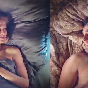 Bilder Broke. Alone. A Kinky Love Story