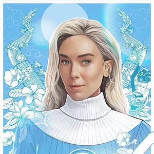 Bilder The Fantastic Four: First Steps