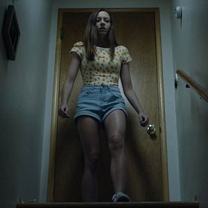 Bilder Captive - Get Out Alive