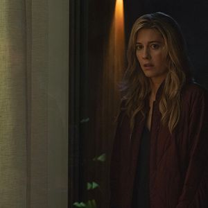 Bilder Die Hand an der Wiege