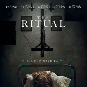 Bilder The Ritual