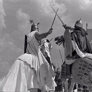 Bilder Alexander Newski