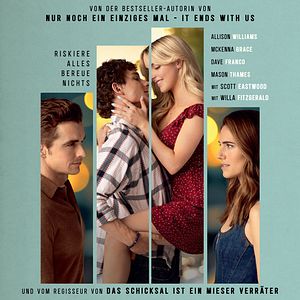 Bilder All das Ungesagte zwischen uns - Regretting You