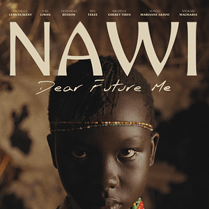 Bilder Nawi - Dear Future Me