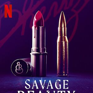 Bilder Savage Beauty