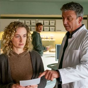 Bilder Der Bergdoktor: Sternenkinder