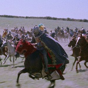 Bilder Die Schlacht von Toledo