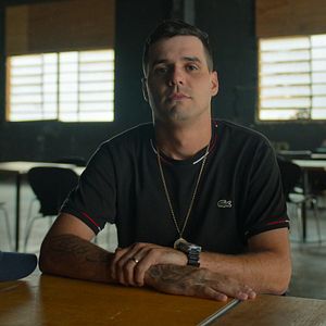 Bilder Geiselnahme live: Der Fall Eloá Pimentel