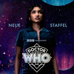 Bilder Doctor Who (2023)