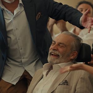 Bilder Soyut Dışavurumcu Bir Dostluğun Hikayesi Veyahut Yan Yana