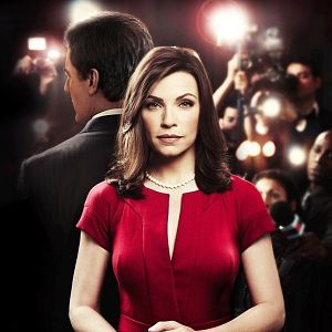 Bilder Good Wife