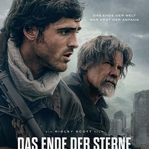 Bilder Das Ende der Sterne wie Big Hig sie kannte