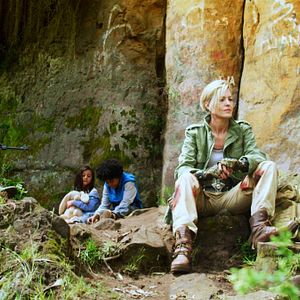 Bilder Dominique - Rise Of The Phoenix