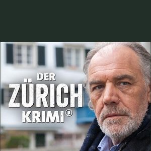 Bilder Der Zürich-Krimi: Borchert und die Glut des Bösen