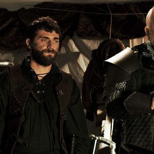 Bilder The Last Redemption - Der Kampf um den Thron