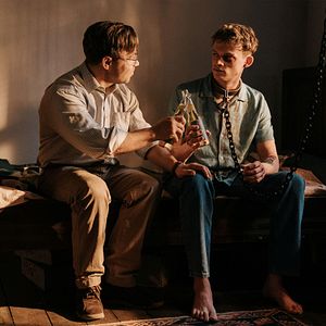 Bilder Good Boy - Wir wollen nur dein Bestes