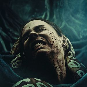 Bilder Quicksand - Gefangen im Treibsand