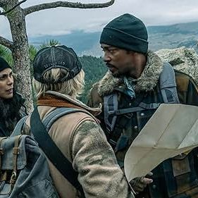 Bilder Morena Baccarin